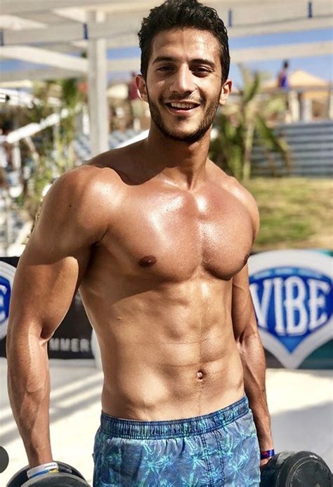 Hot Arab Guys