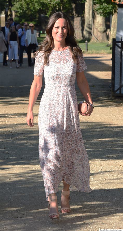 Pippa middleton drew wide attention at the royal wedding of her sister kate. Pippa Middleton Engaged To James Matthews