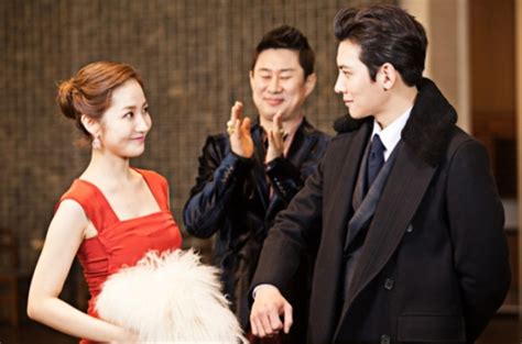 박민영 / park min young (bak min yeong). Göz Alıcı Oyuncuların Çekici Olmayan Bayanı Oynadıkları Beş Dizi Karakteri