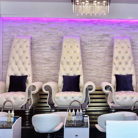 La Jolie Nail Boutique | Burbank CA