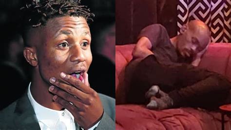 “quarter To Phara” Emtee Drags Nota For Sleeping In An Empty Club Youtube