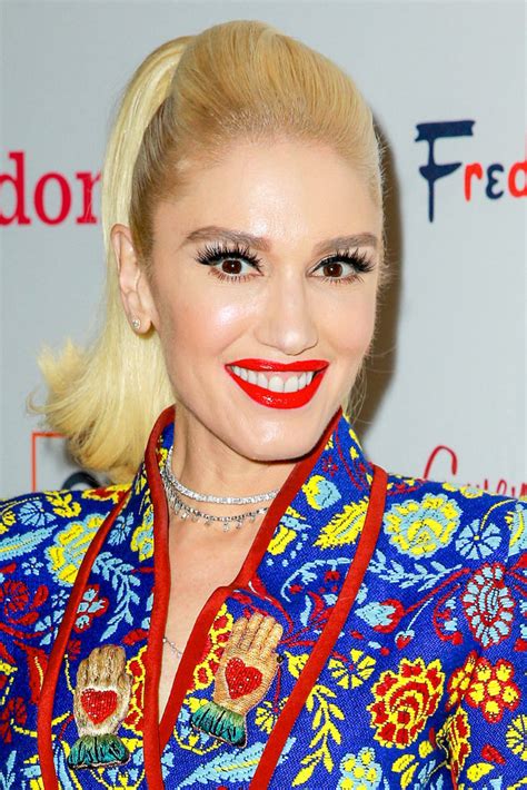 Gwen Stefani Wikipedia Best Photography Pro