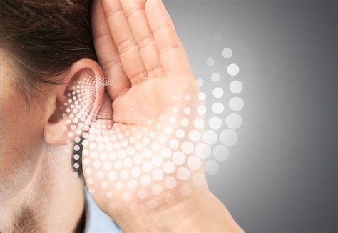 Good Noise Bad Noise White Noise Improves Hearing Hearing Sounds