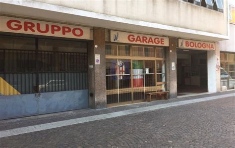 Prenota Un Posto Nel Parcheggio Garage Bologna