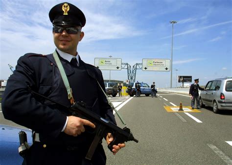 Italian Police Arrest Ring Leaders Trafficking Girls From Nigeria | THEWILL