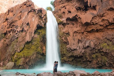 Complete 3 Day2 Night Itinerary For Hiking Havasu Falls Travel To