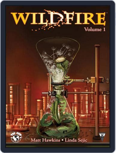 Wildfire Magazine Digital Discountmagsca