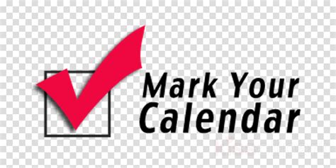 Mark Your Calendar Clipart Image 4 2 Cliparting Com