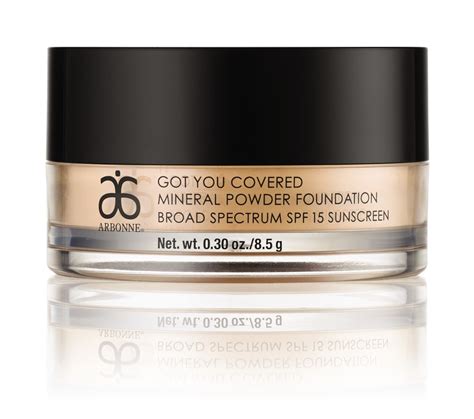 Pin By Karen Wydra On Arbonne Products Mineral Powder Spring Beauty