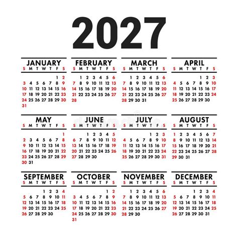 English Vertical Pocket Calendar For 2023 Week Starts Monday Stock Vrogue