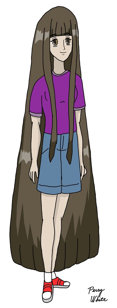 Haruhi Fujioka, Uncut by PerryWhite on DeviantArt