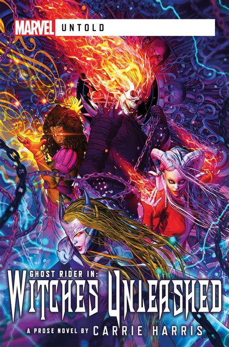 witches unleashed book by carrie harris official publisher page simon and schuster uk