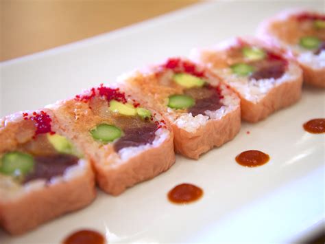 Sushi Cocoro | Special Roll