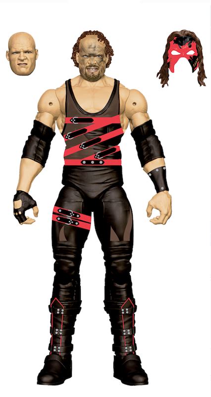 Mattel Wwe Elite Collection Decade Of Domination Wave 2 Figure Pre Orders