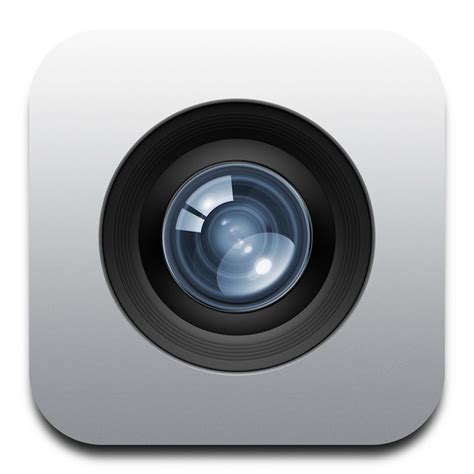 Camera Icon Transparent Camerapng Images And Vector Freeiconspng