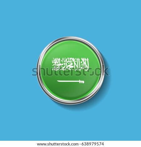 Vector flags of the middle east. Made In Saudi Arabia Stock Images, Royalty-Free Images ...