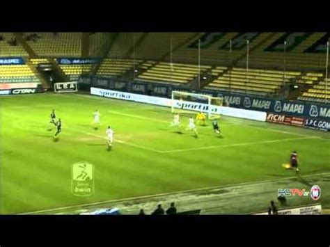 4 october 2020 3:29 am. Fc Crotone | Sassuolo-Crotone, il Video - YouTube