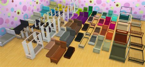 Sims 4 Maxis Match Furniture Cc Folder Botshon