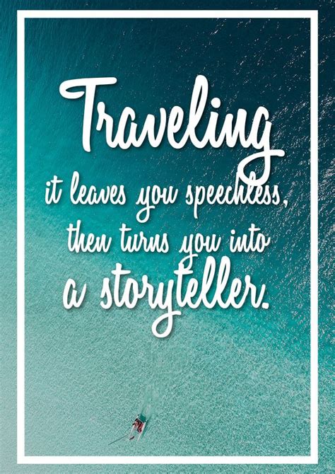 Best Travel Quotes That Will Inspire Your Wanderlust Spirit Travel
