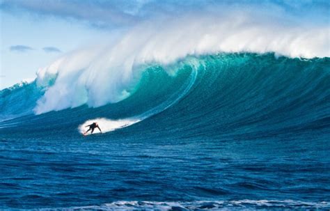 Surfing Surf Ocean Sea Waves Extreme Surfer 1 Wallpapers Hd