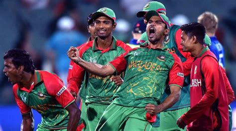 Bangladesh National Cricket Team Roster Old History By Enncb Medium
