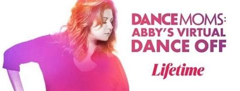 Lifetime Cancels Abbys Virtual Dance Off After Abby Lee Miller
