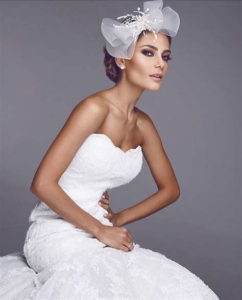 Fashion Modeling Wedding Gown Veil Photo 170277 Karina Flores