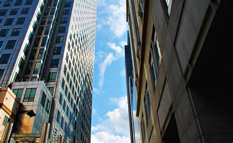 Free Images Architecture Sunlight Alley Skyscraper Cityscape