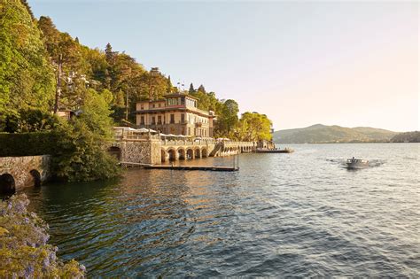 Lake Como With Karen Mok Luxury Travel Mo Magazine
