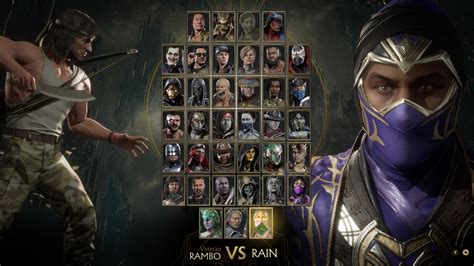 Review Mortal Kombat 11 Ultimate Gamingboulevard