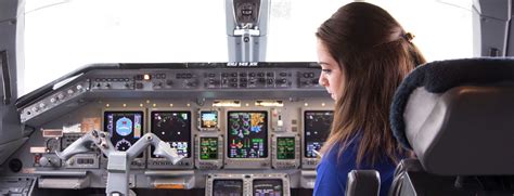 Airline Career Pilot Program Atp Flight School