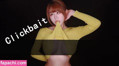 Yui Asmr Asmryui Leaked Nude Photo From Onlyfans Patreon