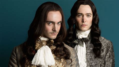 Versailles And Downton Stars Join Netflix S New Rom Com Irish Wish British Period Dramas