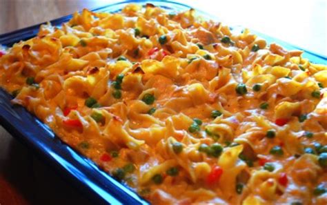 A part of hearst digital media the pioneer woman participates in various affiliate marketing programs, which means we may get paid commissions on editorially chosen. Tasty Tuna Noodle Casserole | Tasty Kitchen: A Happy Recipe Community!
