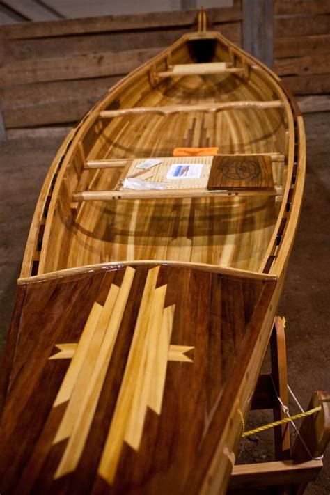 The Grand Cedar Strip Canoe Wooden Boat Plans Wooden Boats Wood Canoe