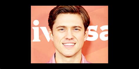 Broadway Fave Aaron Tveit To Make A Killing In Londons Assassins