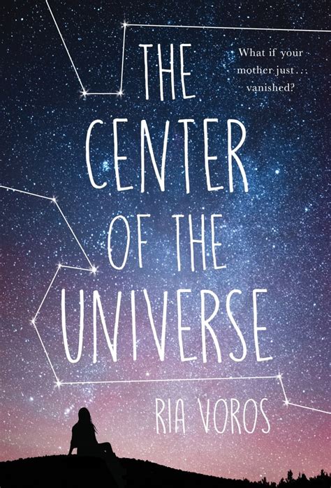The Center Of The Universe Cbc Books