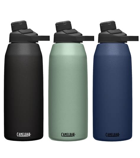 Camelbak Chute Mag 12l Vacuum Insulated Stainless Steel Bottle By