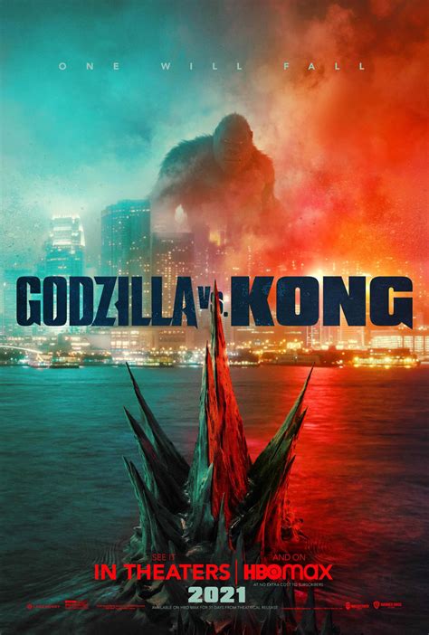 زمان انتشار اولین تریلر فیلم Godzilla vs. Kong مشخص شد ...