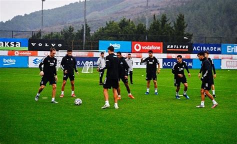 18 hours ago · geçtiğimiz sezonu şampiyon olarak tamamlayan beşiktaş, başakşehir ile hazırlık maçı yapacak. Beşiktaş - Karagümrük hazırlık maçı saat kaçta, hangi kanalda?
