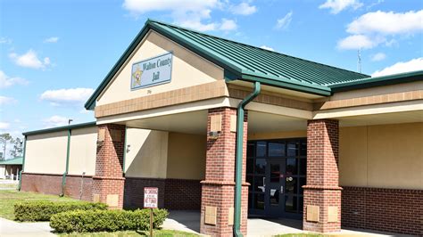 Walton County Jail adopts digital mailing system