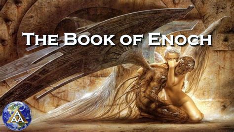pin on the book of enoch
