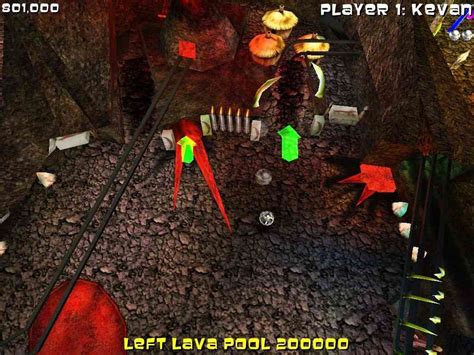 Adventure Pinball Forgotten Island Game For Pc Free Download Full
