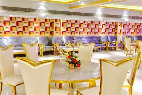 The Palazzo Kirti Nagar Delhi Banquet Hall Menu Price Reviews