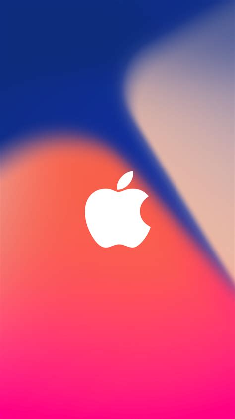 Apple Iphone X Wallpapers Wallpapersafari