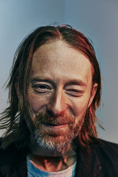 Thom Yorke Anima Album