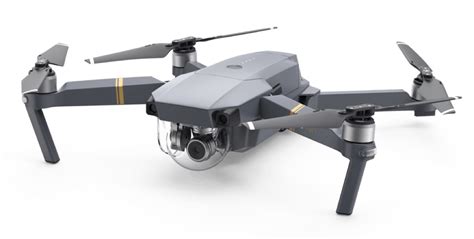 Dji Mavic Pro Mini Il Drone Pieghevole è In Sconto Esclusivo A 745