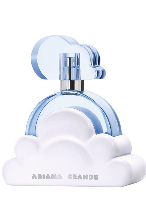 Ariana Grande Cloud Perfume 2019 Is This The Best Celebrity Perfume Ever