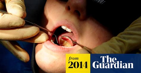 Thousands Recalled Over Fears Dentist Infected Patients Dentists