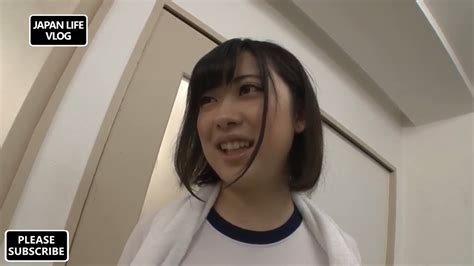My Sister Is Talking To Her Uncle At School Japan Life Vlog Vida Japonesa 156 Youtube